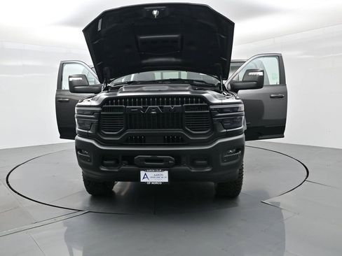 New 2026 RAM 2500 Power Wagon image 40