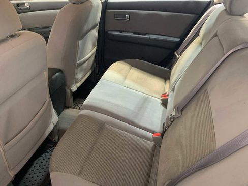 Used 2010 Nissan Sentra 2.0 SR image 5