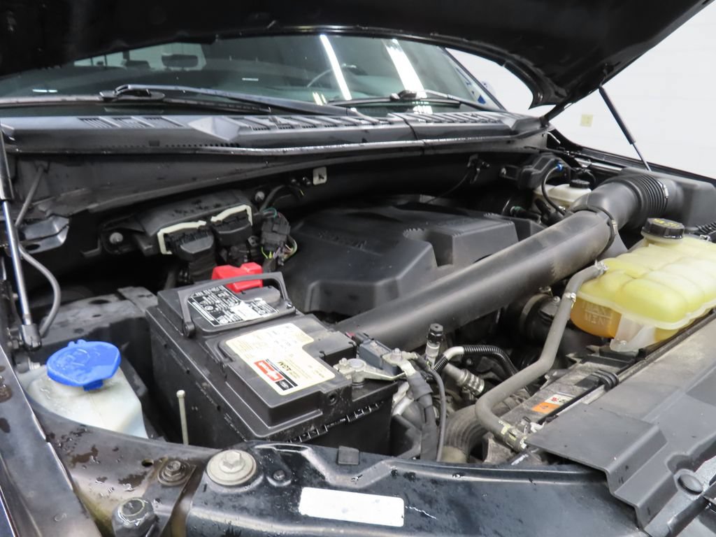 Used 2019 Ford F150 Platinum AWD/4WD image 25