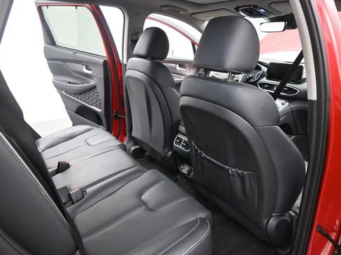 Used 2021 Hyundai Santa Fe Limited AWD/4WD image 20