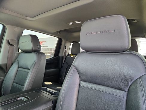 Certified 2020 GMC Sierra 1500 Denali w/ Denali Ultimate Package image 13