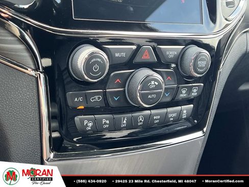 Used 2019 Jeep Grand Cherokee Limited X AWD/4WD image 22
