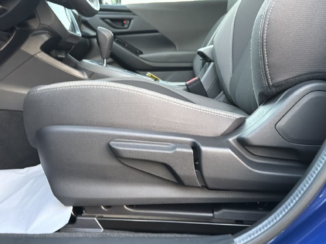 Certified 2026 Subaru Crosstrek 2.5i Premium AWD/4WD image 21