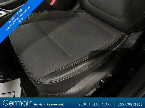 Used 2021 Buick Encore GX Select w/ Advanced Technology Package image 22