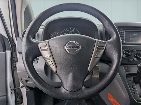 Used 2019 Nissan NV200 SV w/ Navigation Package FWD image 18
