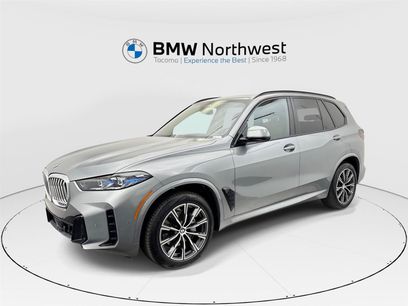 Used 2024 BMW X5 xDrive40i w/ M Sport Package