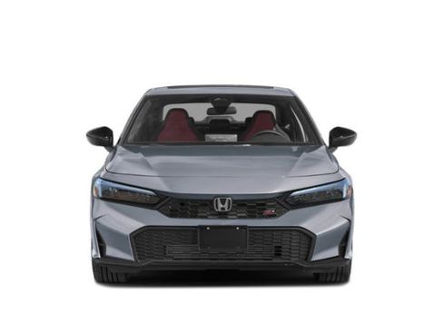 New 2026 Honda Civic Si image 27