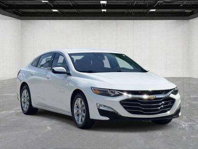 Used 2023 Chevrolet Malibu LT w/ Driver Confidence Package