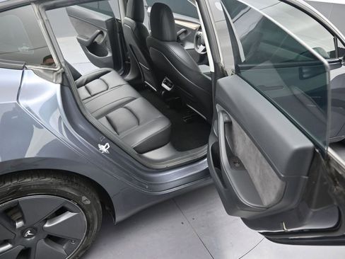 Used 2023 Tesla Model 3 Long Range AWD/4WD image 17