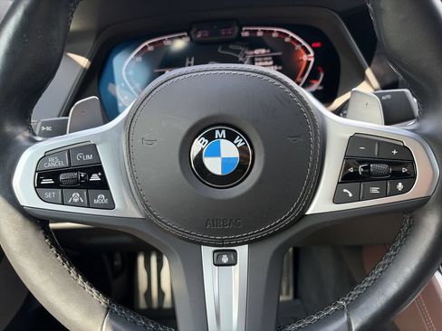 Used 2023 BMW X6 xDrive40i w/ Executive Package AWD/4WD image 22