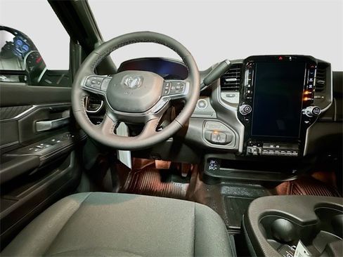 New 2026 RAM 4500 Tradesman image 25