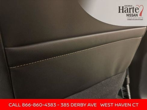 Certified 2023 Nissan Pathfinder SL image 22