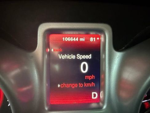 Used 2019 Dodge Journey SE w/ Connectivity Group FWD image 14