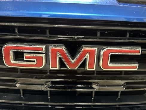 Certified 2024 GMC Sierra 1500 Elevation image 30