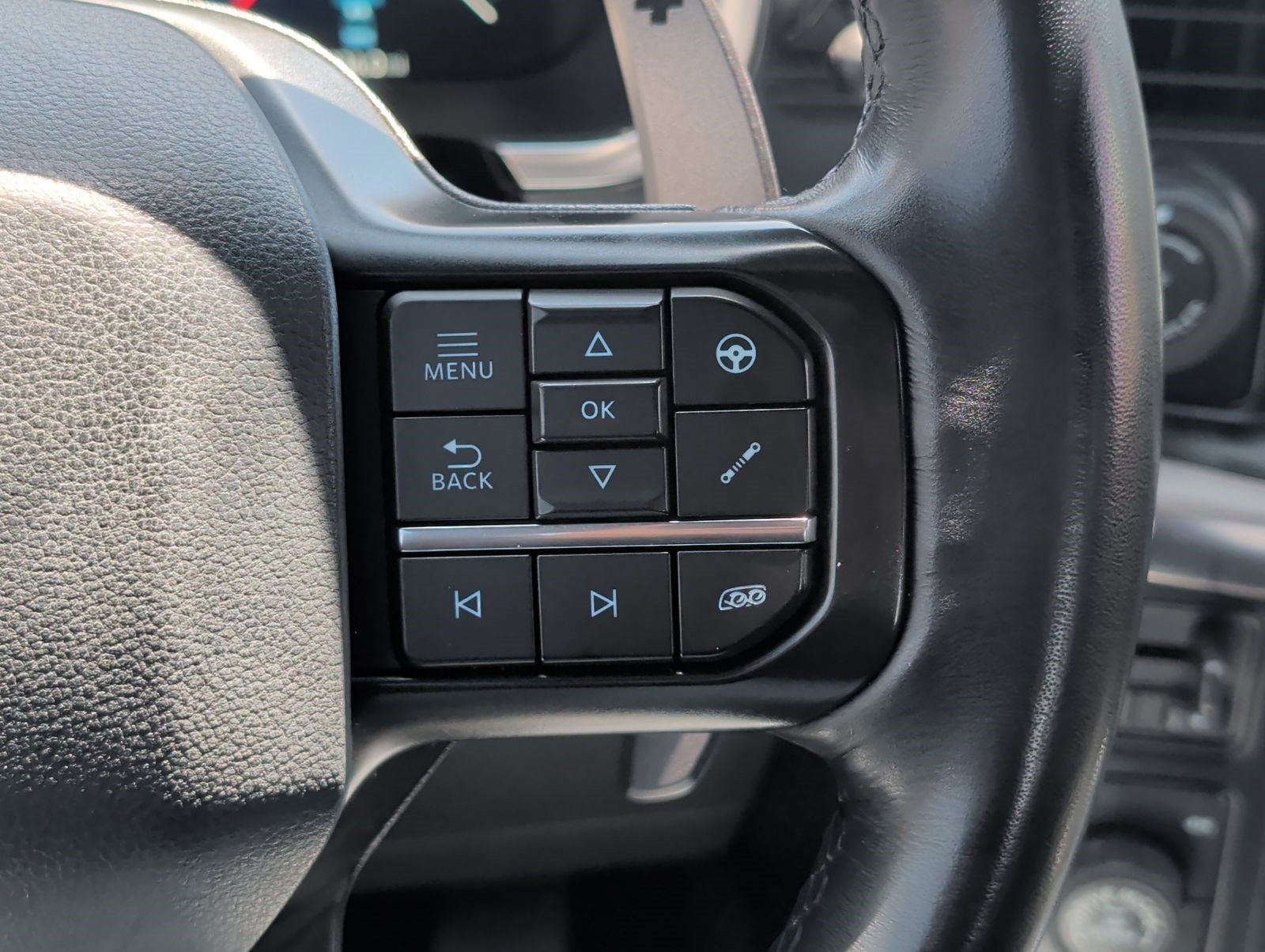 Used 2022 Ford F150 Raptor w/ Raptor 37 Performance Package AWD/4WD image 15