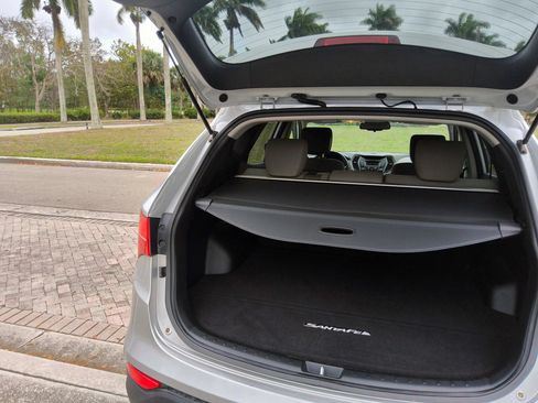 Used 2013 Hyundai Santa Fe Sport FWD image 47