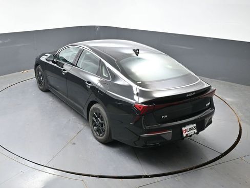 Used 2025 Kia K5 LXS FWD image 45