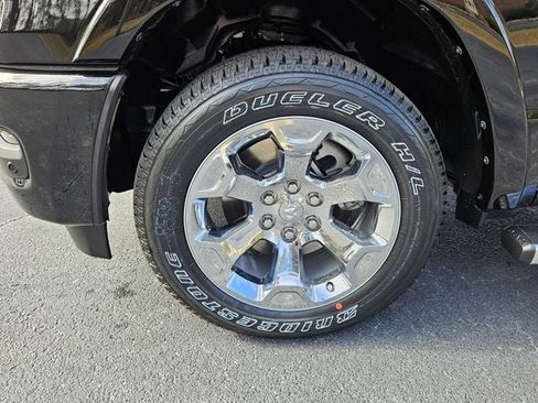 New 2026 RAM 1500 Big Horn image 9