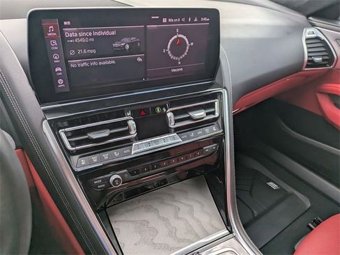 Used 2025 BMW 840i image 11