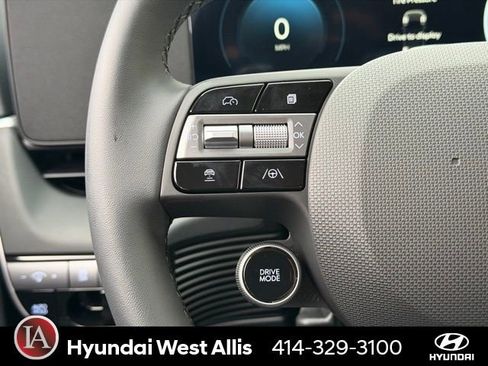 New 2026 Hyundai Ioniq 5 SEL image 21