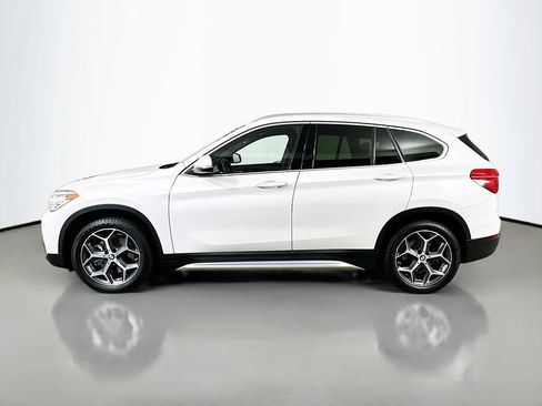 Used 2019 BMW X1 xDrive28i w/ Convenience Package image 4