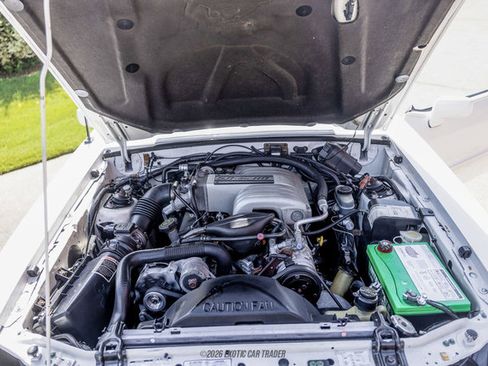 Used 1993 Ford Mustang LX RWD image 23