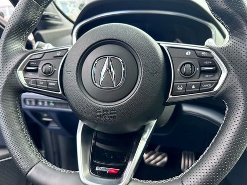 Used 2025 Acura MDX Type S AWD/4WD image 20