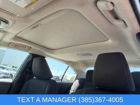 Used 2024 Toyota Corolla LE w/ LE Premium Package FWD image 28