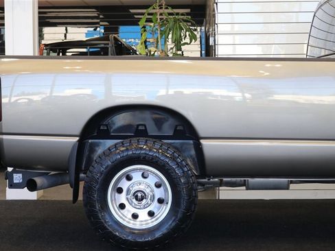 Used 2008 Dodge Ram 3500 Truck ST AWD/4WD image 53