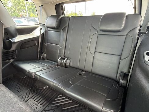 Used 2020 Chevrolet Tahoe LT RWD image 16