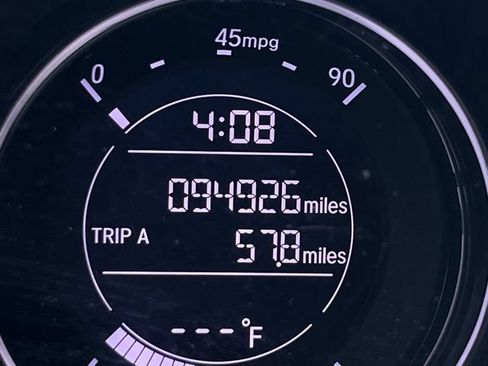 Used 2021 Honda HR-V LX image 21