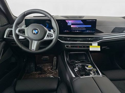 New 2026 BMW X7 xDrive40i w/ M Sport Package image 30