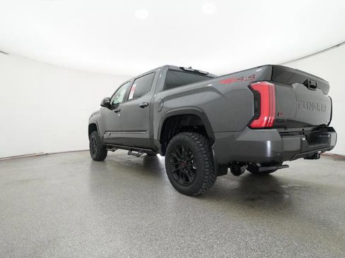 New 2026 Toyota Tundra Platinum image 43