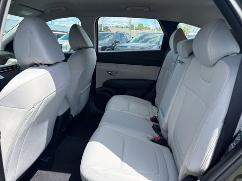 New 2026 Hyundai Tucson SE image 16