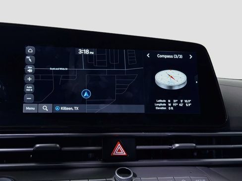 Used 2023 Hyundai Elantra SEL w/ Convenience Package FWD image 18
