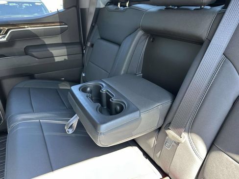 Used 2026 GMC Sierra 1500 Elevation w/ Elevation Premium Package AWD/4WD image 23