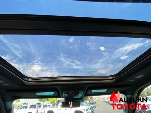 New 2026 Toyota Sequoia TRD Pro AWD/4WD image 31