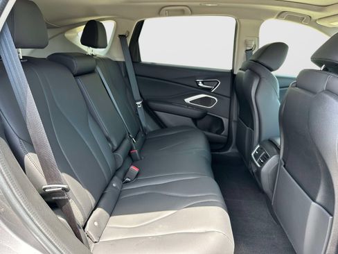 Certified 2024 Acura RDX SH-AWD image 10