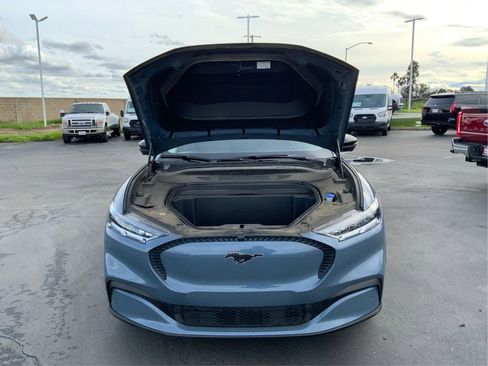 Used 2023 Ford Mustang Mach-E Select image 11