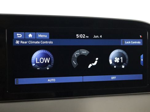 Used 2020 Hyundai Palisade SEL FWD image 36