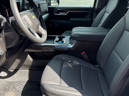 New 2026 Chevrolet Silverado 2500 LTZ w/ LTZ Plus Package AWD/4WD image 4