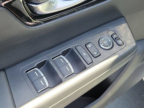 Certified 2024 Honda CR-V Sport Touring image 23
