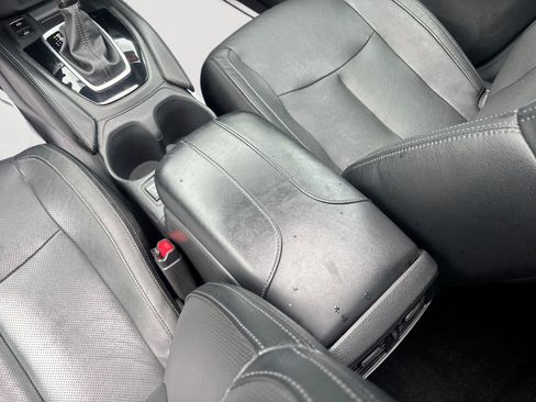Used 2019 Nissan Rogue SL w/ Premium Package AWD/4WD image 24