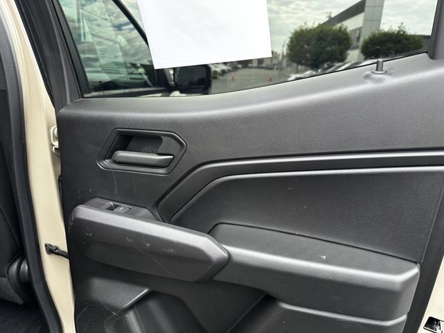 Used 2024 Chevrolet Colorado Trail Boss w/ Technology Package AWD/4WD image 38
