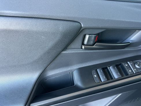 New 2026 Toyota bZ image 12