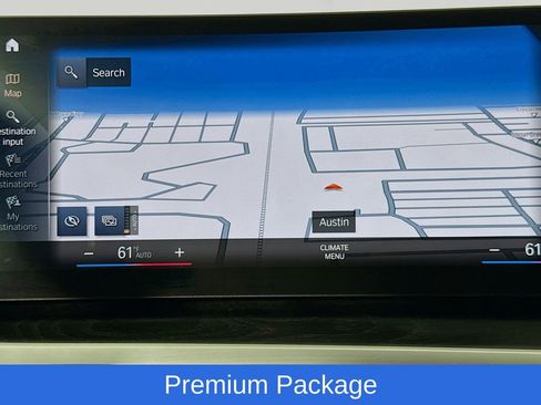 Used 2024 BMW M440i Convertible w/ Premium Package image 19