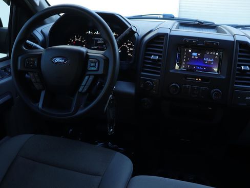 Used 2018 Ford F150 XL w/ Equipment Group 101A Mid image 21