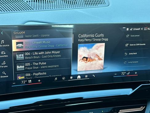 New 2026 BMW 530i RWD image 22