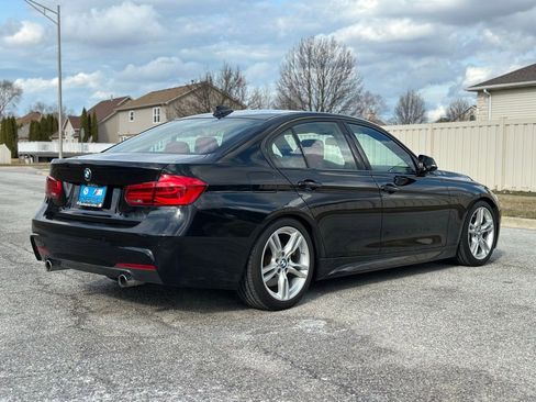 Used 2017 BMW 340i xDrive Sedan image 7