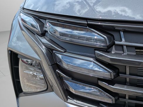 New 2026 Hyundai Tucson SEL Plus FWD image 28
